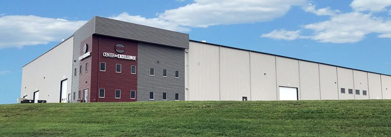 GFS Center for Excellence