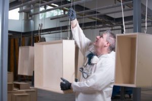 wood workin projects hanging