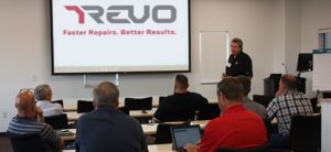 REVO eduction class