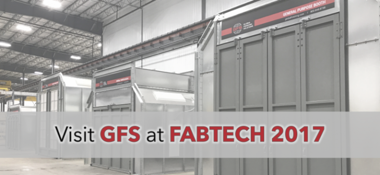 Fabtech 2017