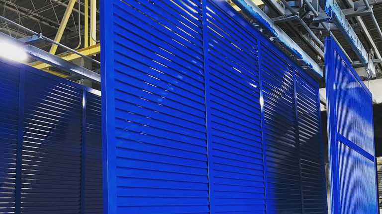 powder coating products