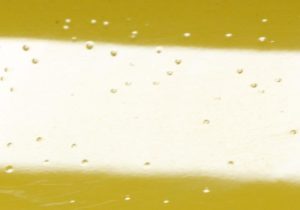 Solvent Popping In Paint