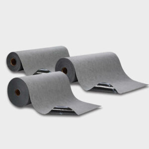 PIG® Grippy Mat: The Ultimate Grippy Mat & Paint Booth Floor Covering