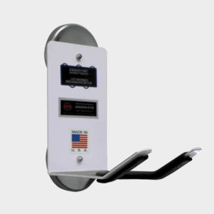 Single Gun Spray Paint Gun Holder