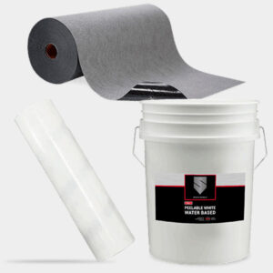 GFS Paint Booth Protection Bundle