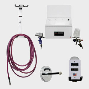 GFS Booth Box & Magnetic Accessories Bundle products