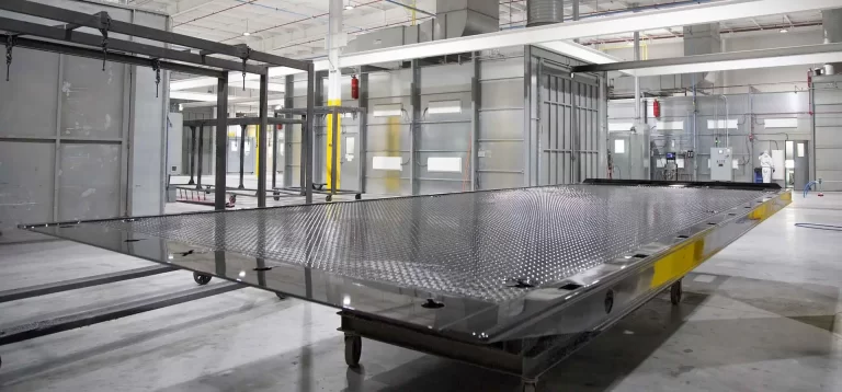 GFS Surface Prep Equipment