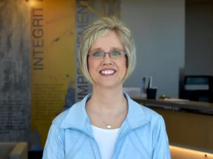 Pam - Accounting