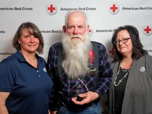 GFS Service Coordinator - Amy McCune