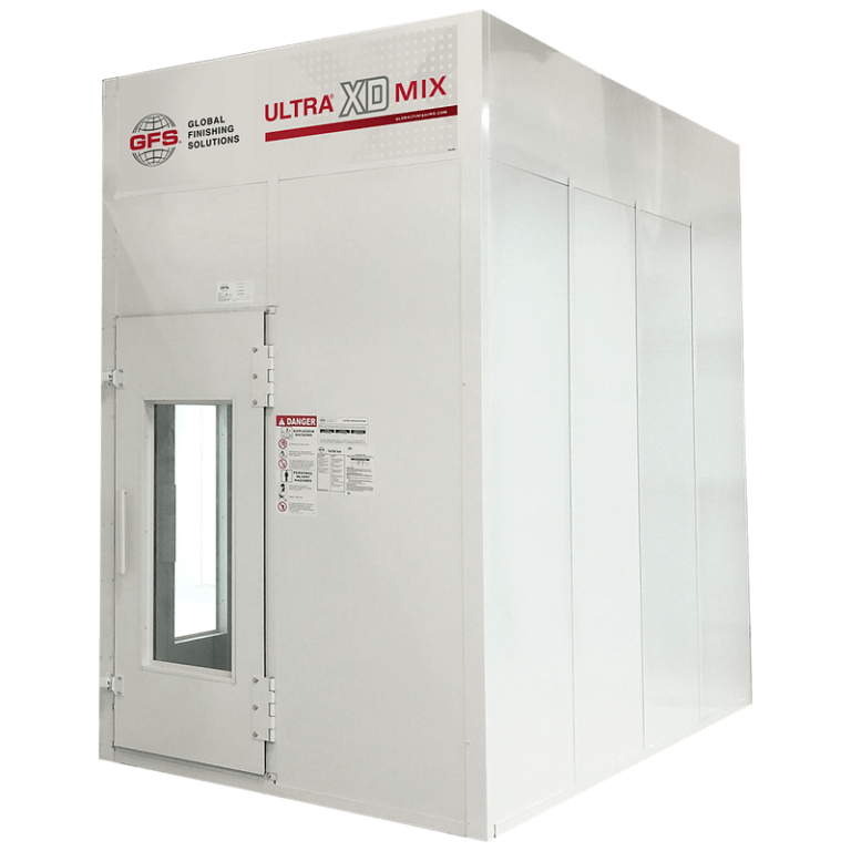 GFS Ultra XD Mix Room