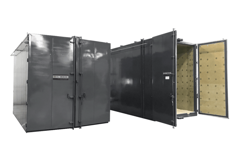 GFS Burn-Off Oven feature image