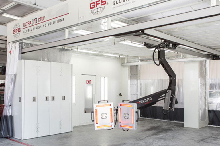 GFS Ultra XR CTOF feature image with REVO OR2