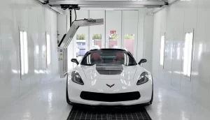 GFS Automotive Refinish Case Studies