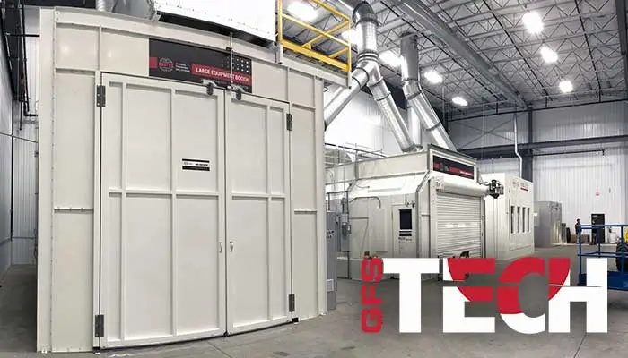 GFS TECH center photo